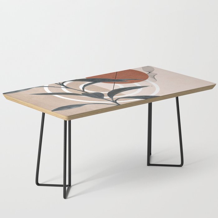 Plant Life Design 03 Coffee Table Gallery Image 1