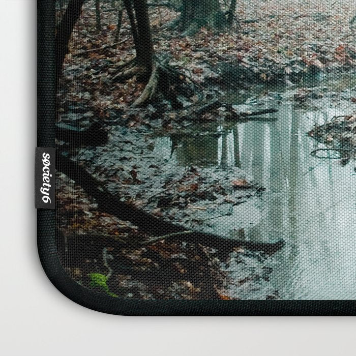 Gather up Your Dreams Laptop Sleeve Gallery Image 3
