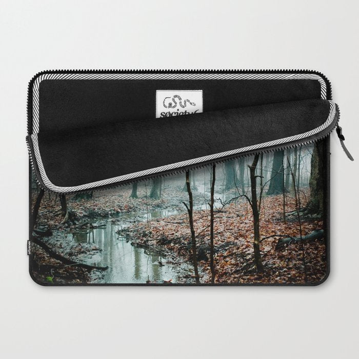 Gather up Your Dreams Laptop Sleeve Gallery Image 2