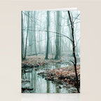 Gather up Your Dreams Stationery Card Gallery Image 2