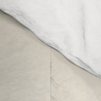 Chicago Illinois skyline Comforter Gallery Image 4