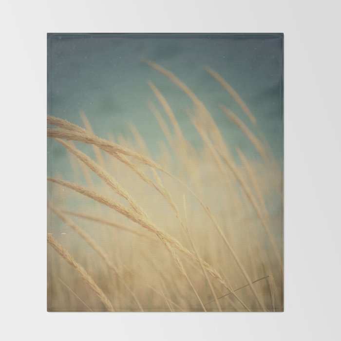 Somewhere Only We Know Throw Blanket Gallery Image 2