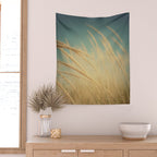 Somewhere Only We Know Wall Tapestry Gallery Image 2