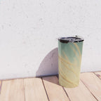 Somewhere Only We Know Travel Mug Gallery Image 4