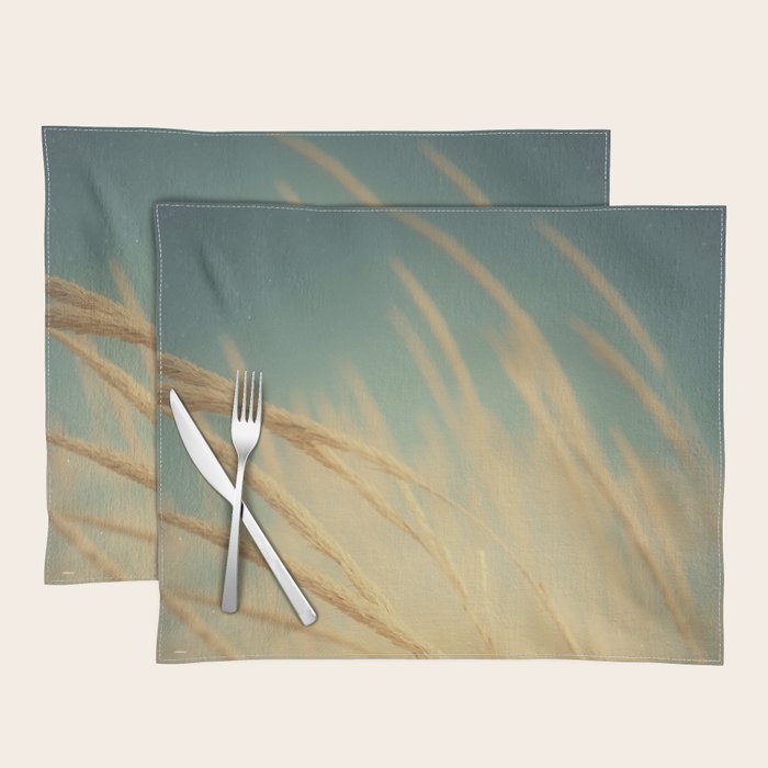 Somewhere Only We Know Placemat Gallery Image 1