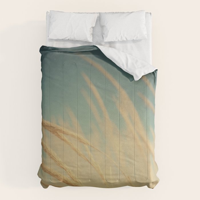 Somewhere Only We Know Comforter Gallery Image 6
