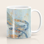 Chesapeake Blue Crab Coffee Mug Gallery Image 1