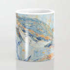 Chesapeake Blue Crab Coffee Mug Gallery Image 4