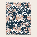 Whimsical Bows in Nature I Notebook Gallery Image 4
