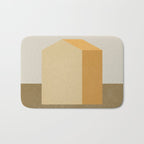 Tiny House #3 Bath Mat Gallery Image 1