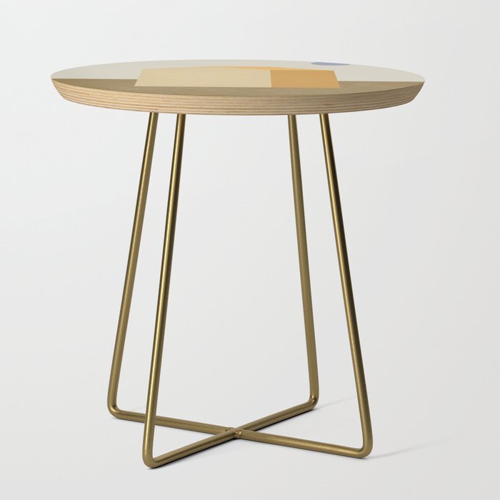 Tiny House #3 Side Table Gallery Image 1