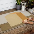 Tiny House #3 Outdoor Rug Gallery Image 2