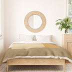 Tiny House #3 Duvet Cover Gallery Image 3