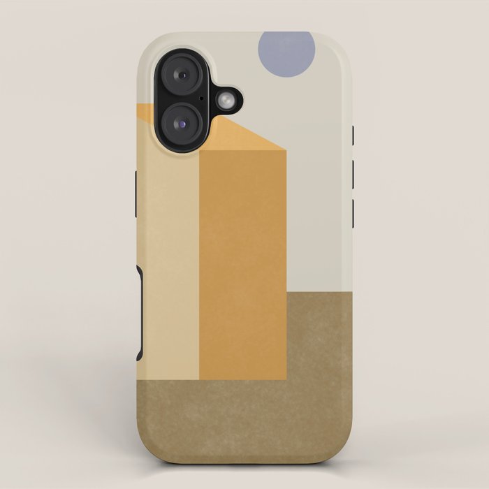Tiny House #3 iPhone Case Gallery Image 1