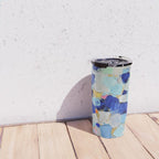 Amoebic Party No. 2 Travel Mug Gallery Image 4