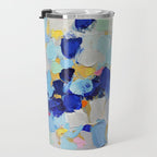Amoebic Party No. 2 Travel Mug Gallery Image 3