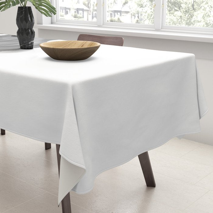 Nude In Shadow Tablecloth Gallery Image 3