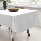 Nude In Shadow Tablecloth Gallery Image 3