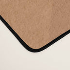 Double the Rainbow - Terracotta Desk Mat Gallery Image 4