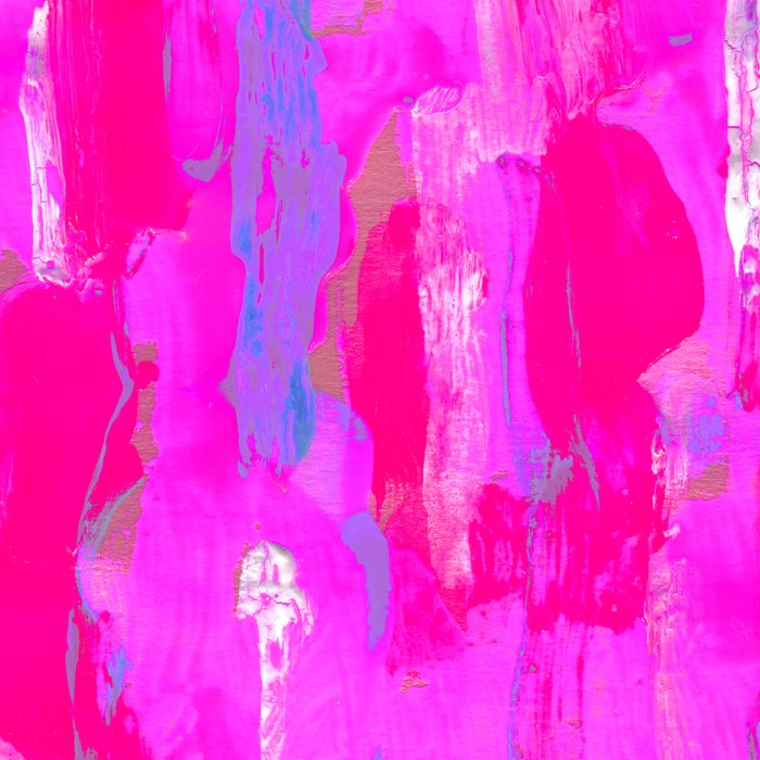 Vibrant Pink Coffee Mug Gallery Image 2