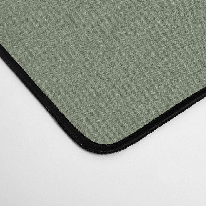 Abstract Faces 7 Desk Mat Gallery Image 4