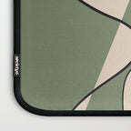 Abstract Faces 7 Laptop Sleeve Gallery Image 3
