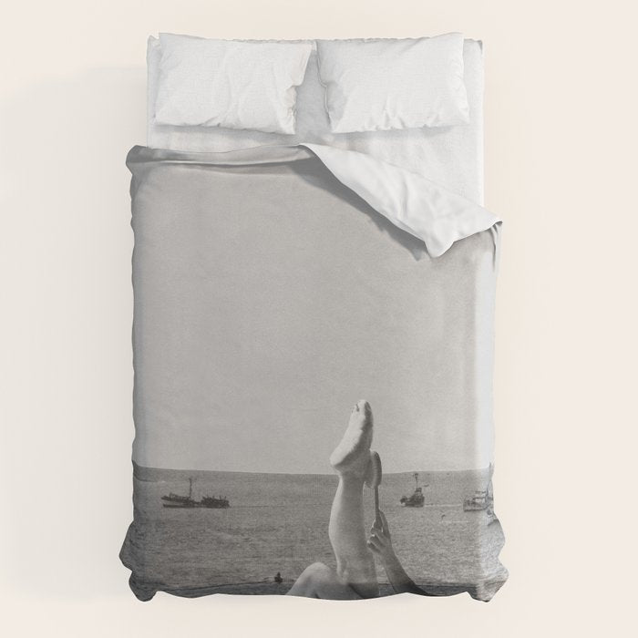 Bath Duvet Cover Gallery Image 1