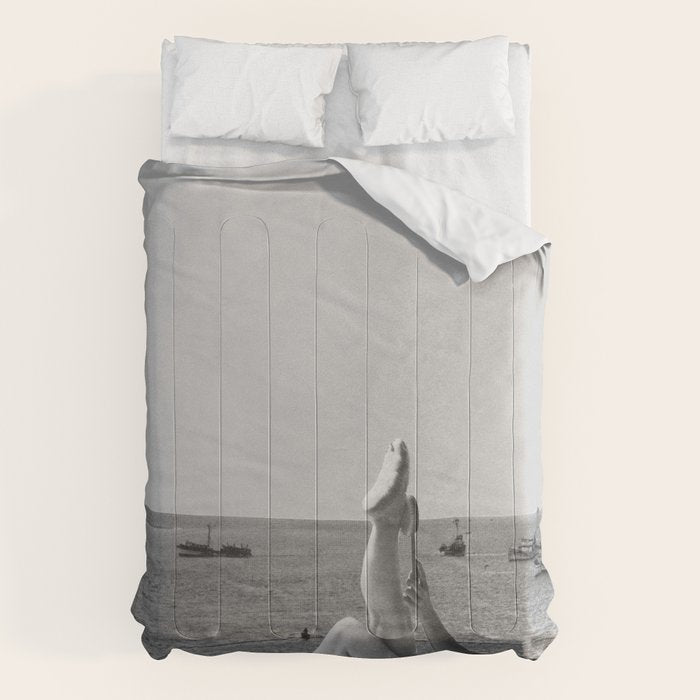 Bath Comforter Gallery Image 1