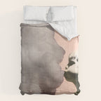 Exhalation Comforter Gallery Image 6