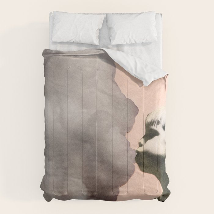 Exhalation Comforter Gallery Image 6