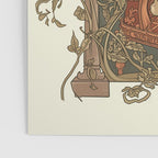 Hardcore Bookworm VI Poster Gallery Image 3