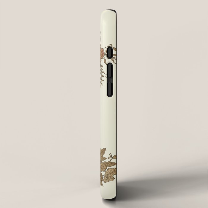 Hardcore Bookworm VI iPhone Case Gallery Image 2