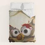 For the coming winter Comforter Gallery Image 6
