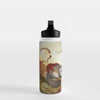 For the coming winter Water Bottle Gallery Image 3