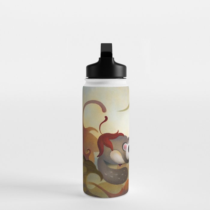 For the coming winter Water Bottle Gallery Image 3