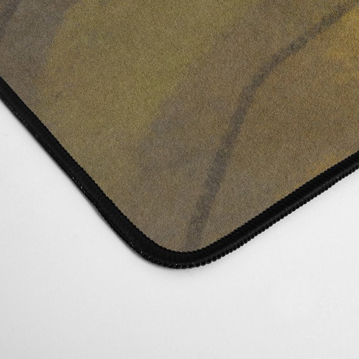 For the coming winter Desk Mat Gallery Image 4