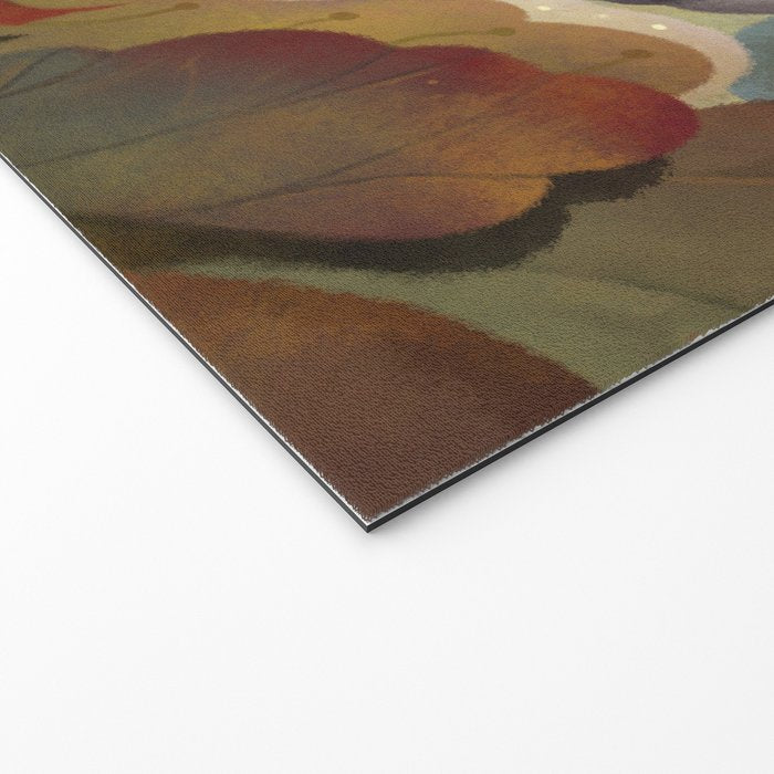 For the coming winter Welcome Mat Gallery Image 2