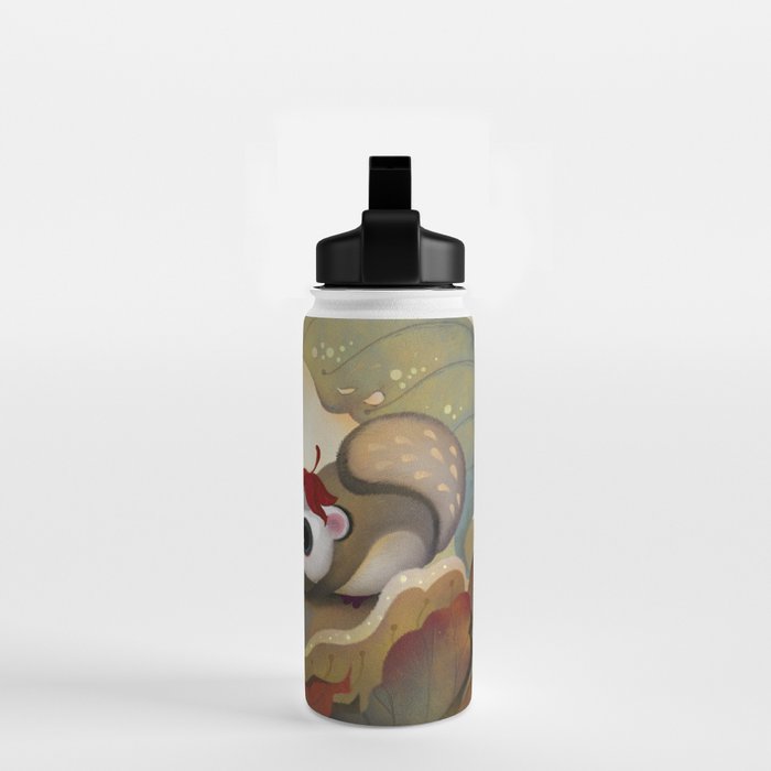 For the coming winter Water Bottle Gallery Image 2