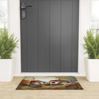 For the coming winter Welcome Mat Gallery Image 3