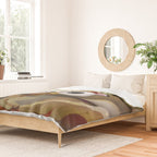 For the coming winter Duvet Cover Gallery Image 2