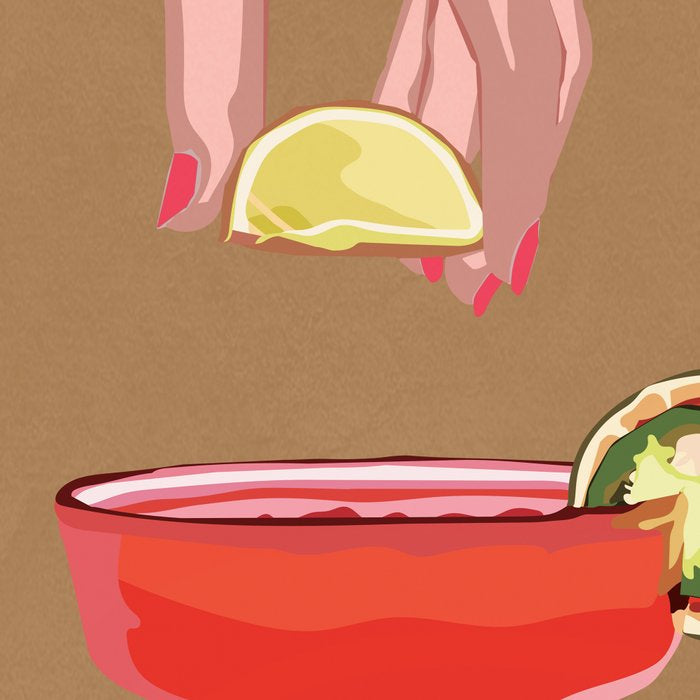 Cocktail Time 1 Coffee Mug Gallery Image 2