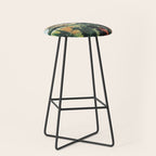 Rub-A-Dub Ridge / Mountain Scrub Stool Gallery Image 1