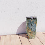 William Morris Forest Rabbit , Morris Floral Travel Mug Gallery Image 4