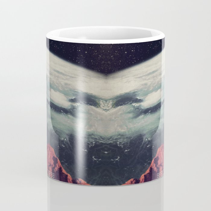 Figuring Out Ways To Escape Coffee Mug Gallery Image 4