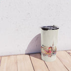 San Francisco city Travel Mug Gallery Image 4