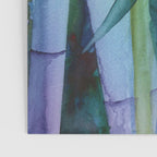 Kauai Rainbow Bamboo 2 Poster Gallery Image 3