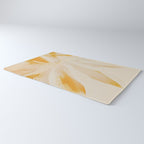 Sun Blooming Flower Rug Gallery Image 3