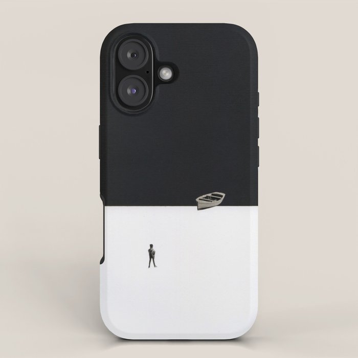 Ashore iPhone Case Gallery Image 1