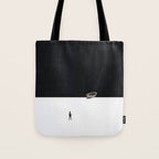 Ashore Tote Bag Gallery Image 1