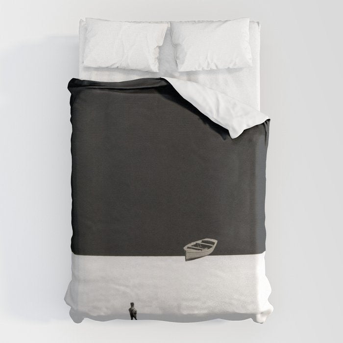 Ashore Duvet Cover Gallery Image 6